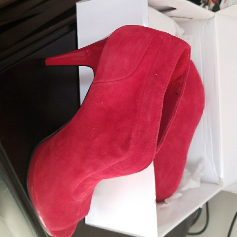 Nine West shoes